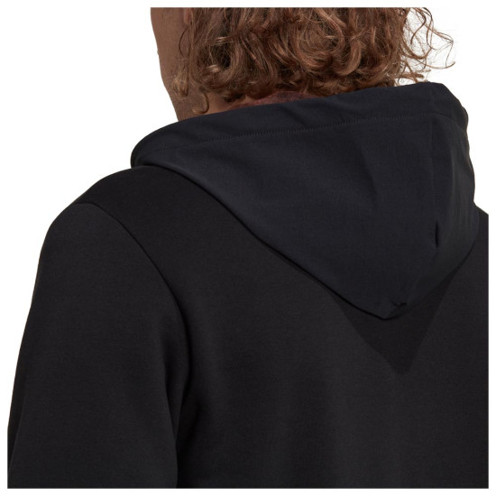 Adidas Ανδρική ζακέτα M Q4 BL FZ HD